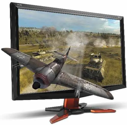 La PC extrem gamer (solucionado)