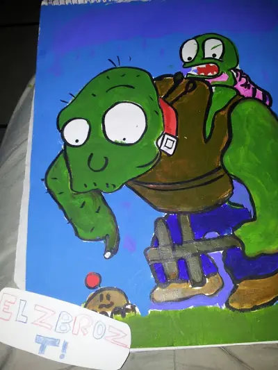 pinturas