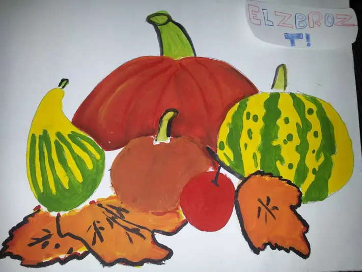 pinturas