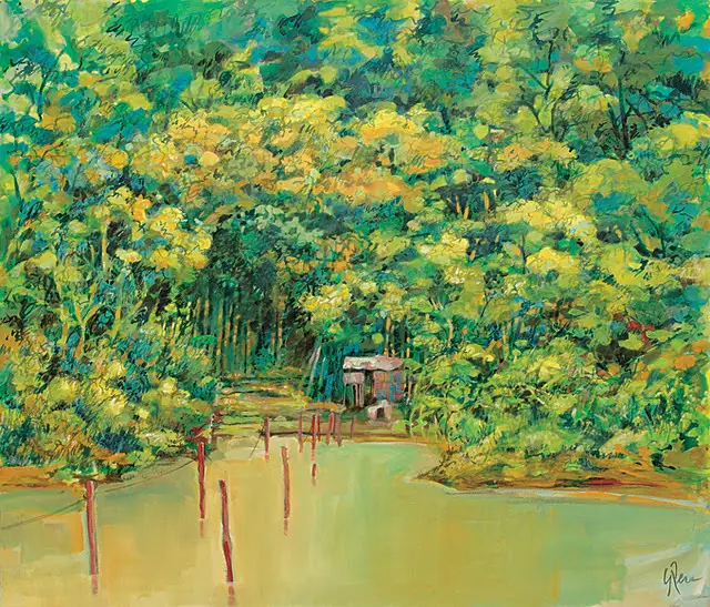 guillermo pena