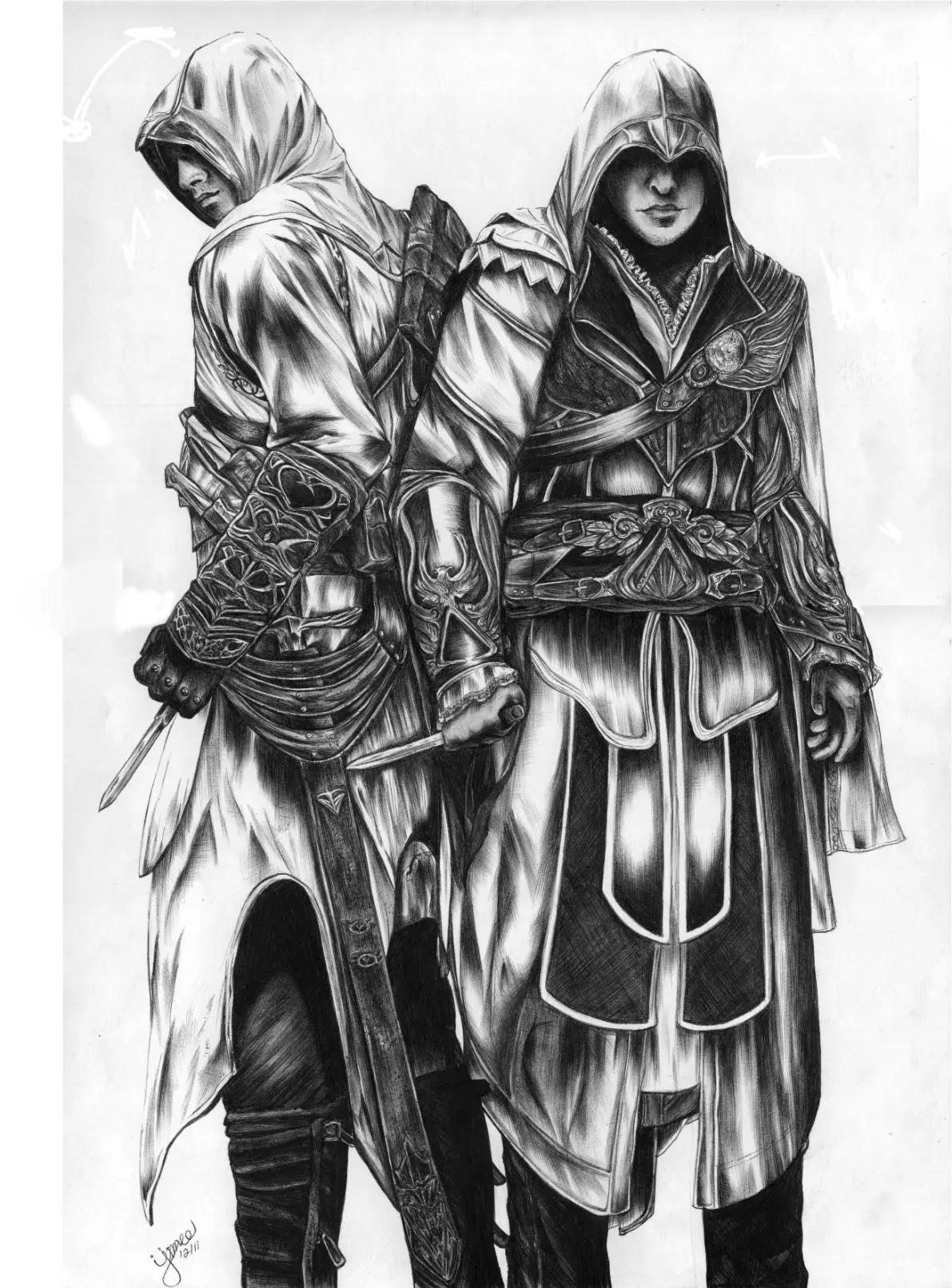 assassin's creed