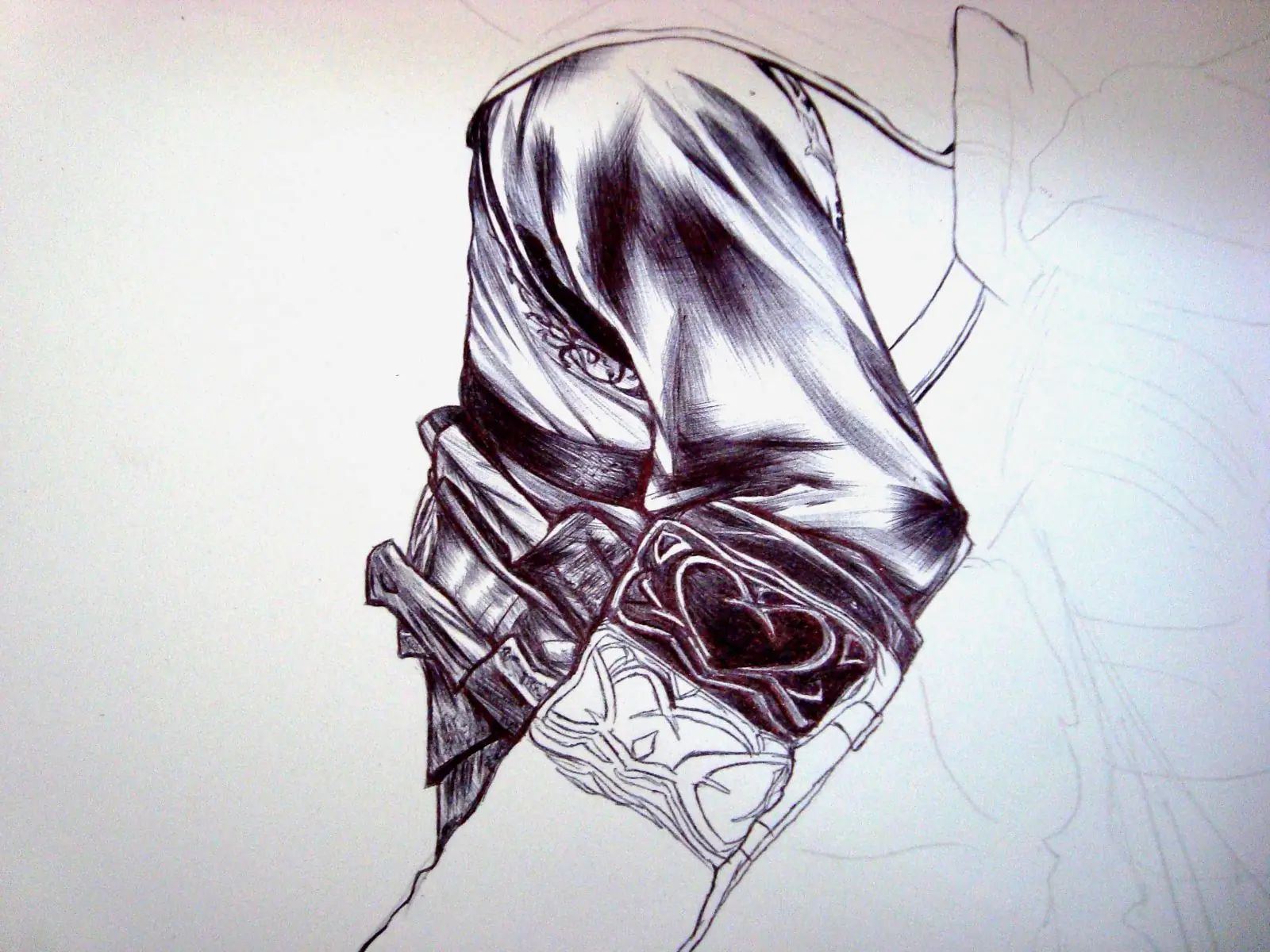 assassin's creed
