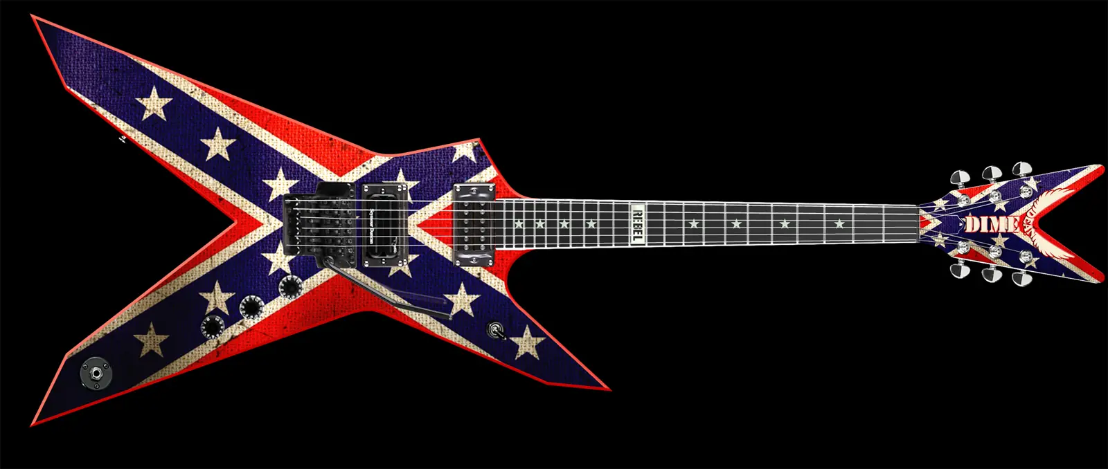 dimebag