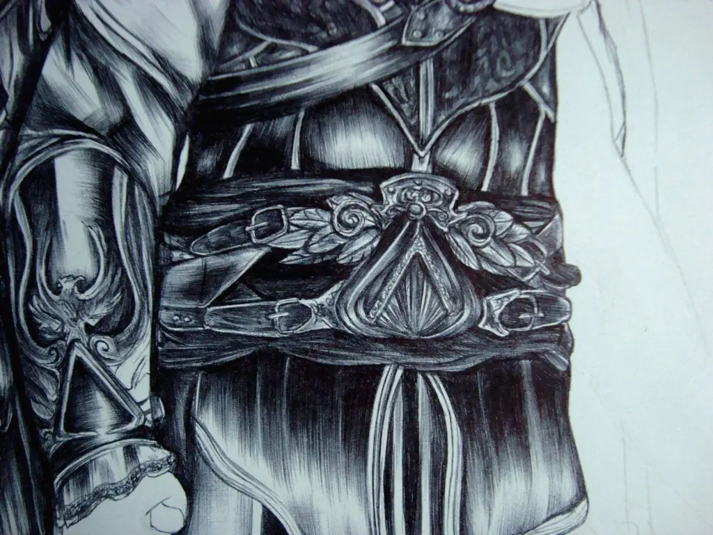 assassin's creed