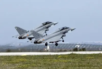 aeronaves