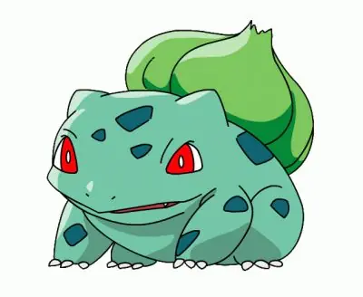 Todos los Pokemons (Parte 1)(Iniciales 1° GEN)