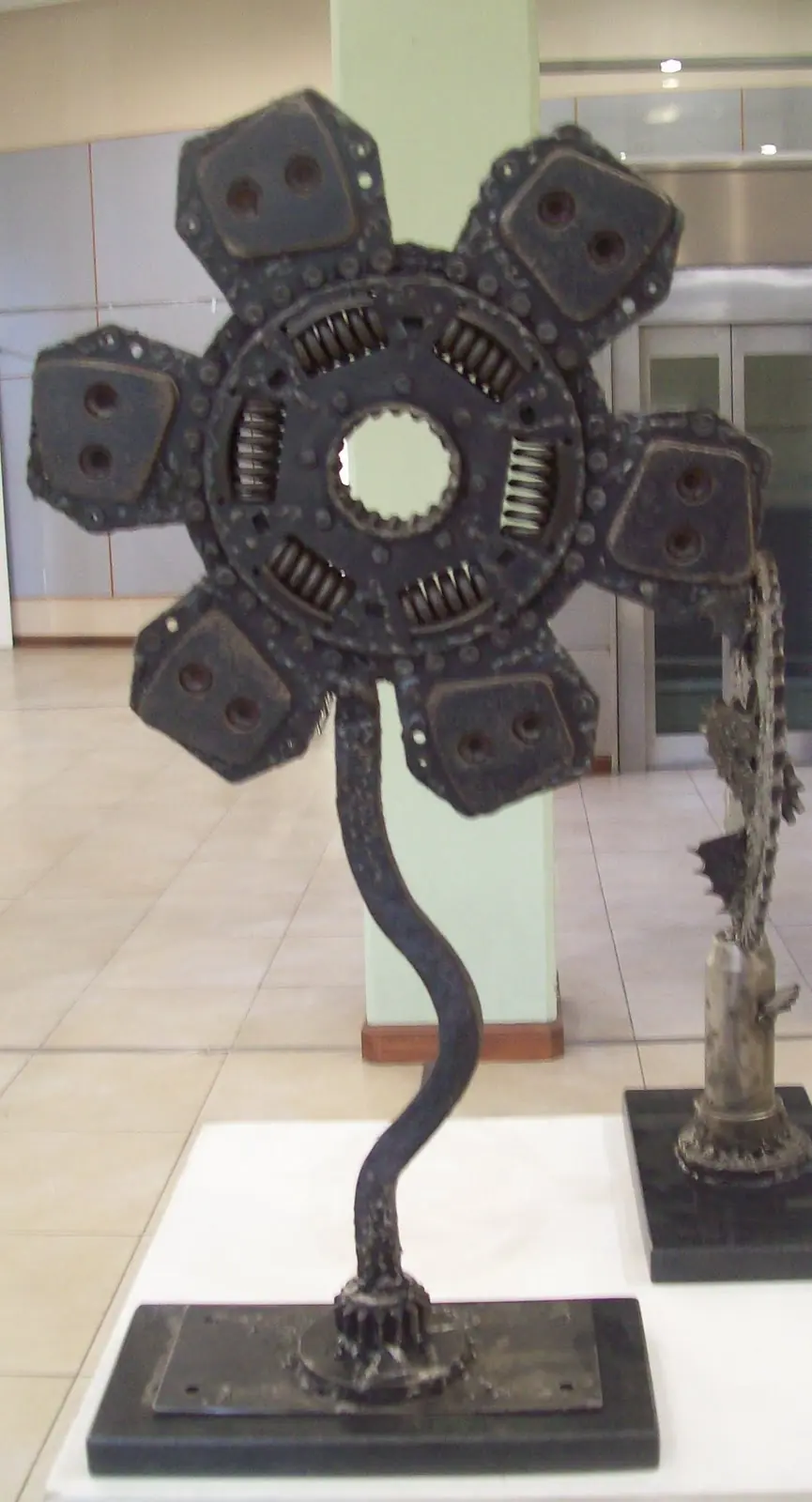 escultura