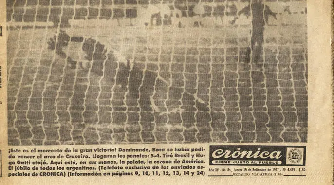 Libertadores