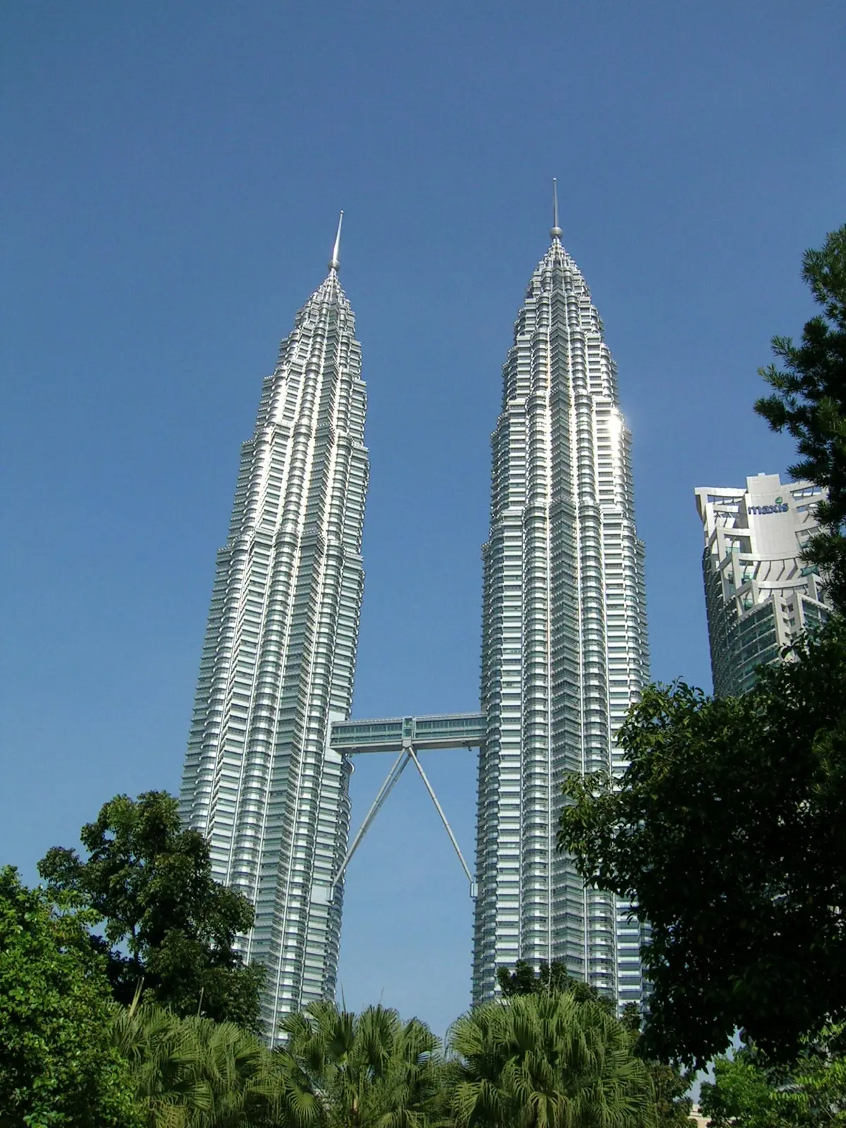 edificios
