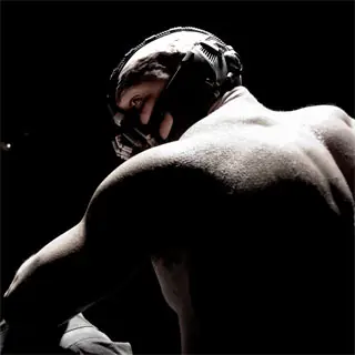 Batman 3 podría estrenar su tráiler la prosima semana