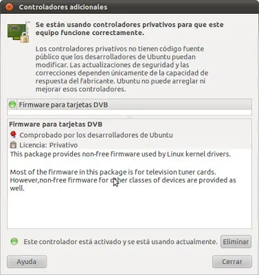 Cómo ver la TV digital abierta (argentina) en Linux