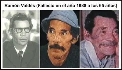 Don Ramon. Un grande. (Imagenes, videos e info)