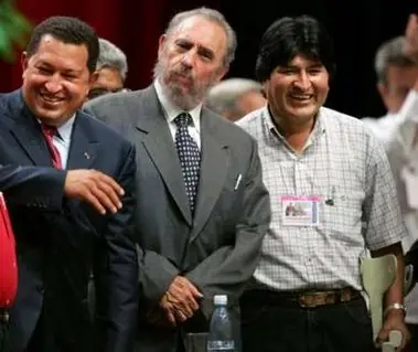 Socialismo