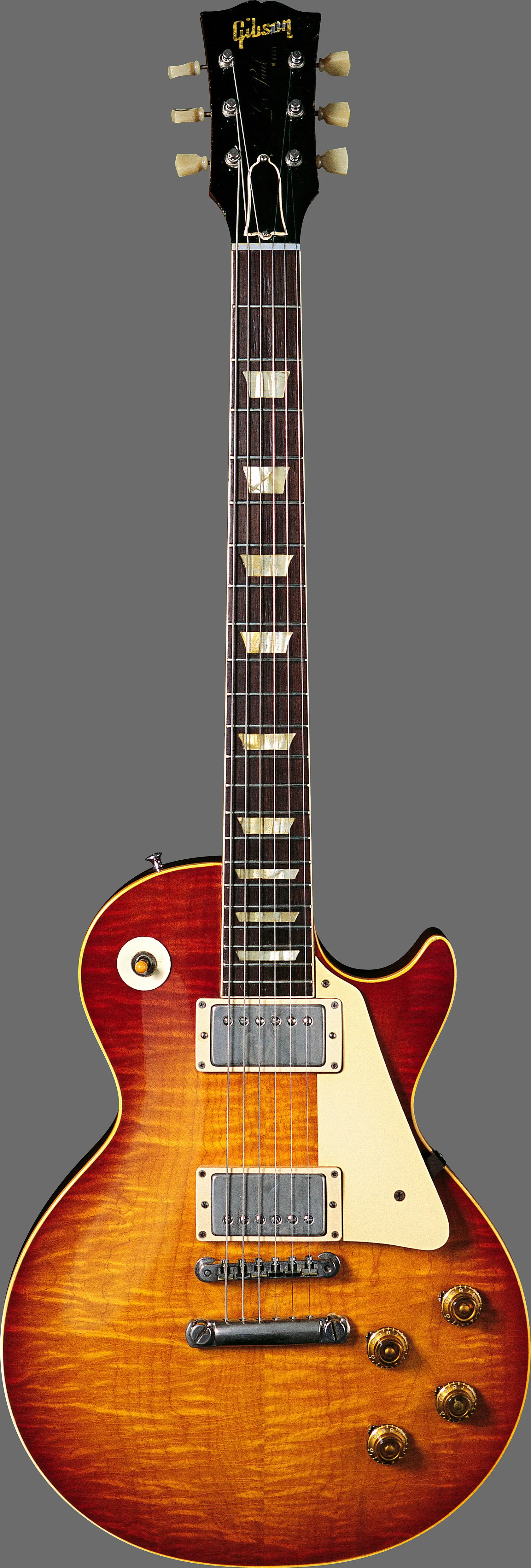 gibson