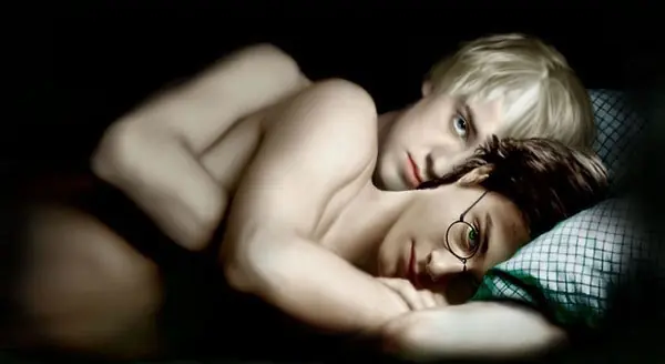 Sintesis Ultimo Libro Harry Potter (Imperdible)