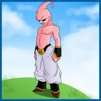 dbz