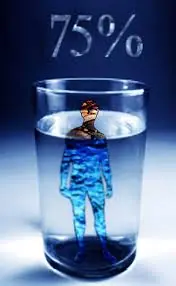 El agua es una aliada contra la obesidad