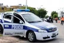 Un hombre mató a dos Cacos