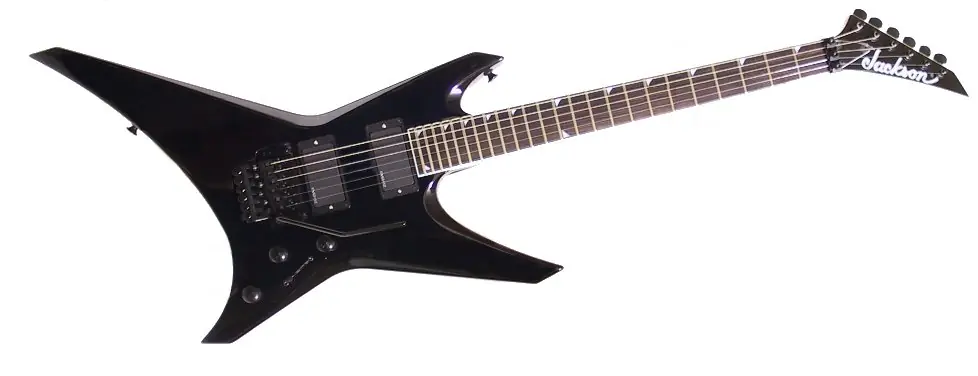 guitarras