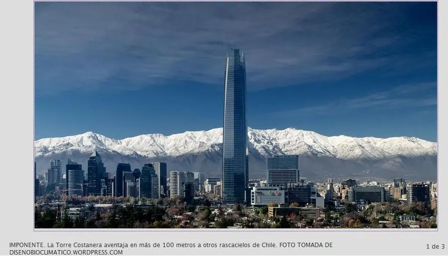 Premian al tucumano César Pelli