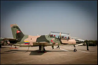 Aeronaves de Combate..Aviones de guerra