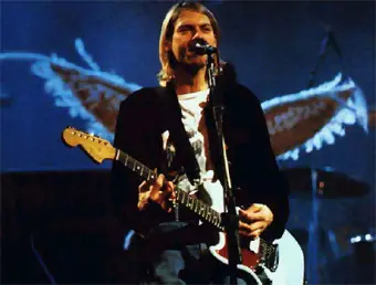 Cobain