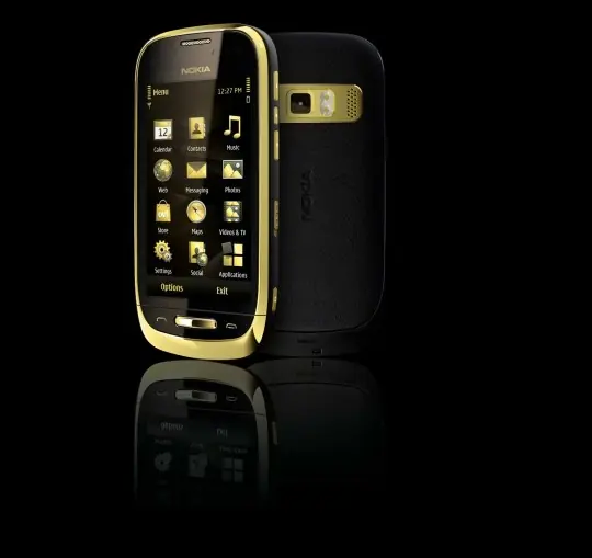 Gold