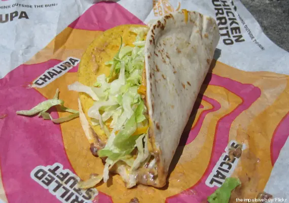 17 cosas que un Mexicano "tragon" no soporta