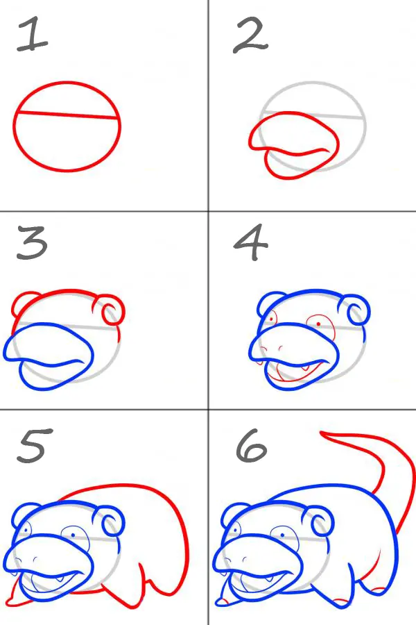 dibujos