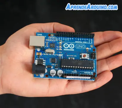 Conoce El Nuevo Hardware Libre Arduino