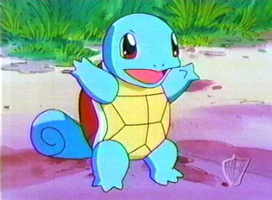 pokemon