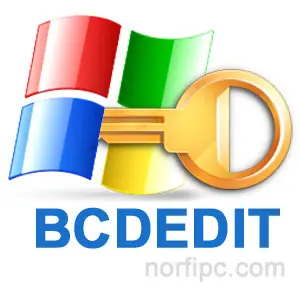 Como editar el bcdedit de arranque dual de windows 7