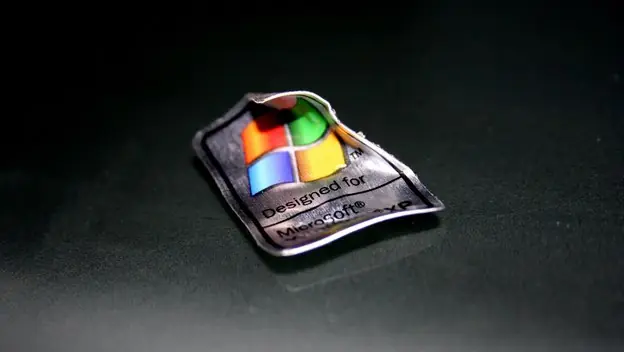 Microsoft rectifica: lanza parche para bug de Windows XP