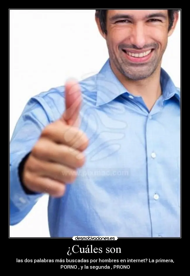 Humor tonto y desmotivaciones para vos!