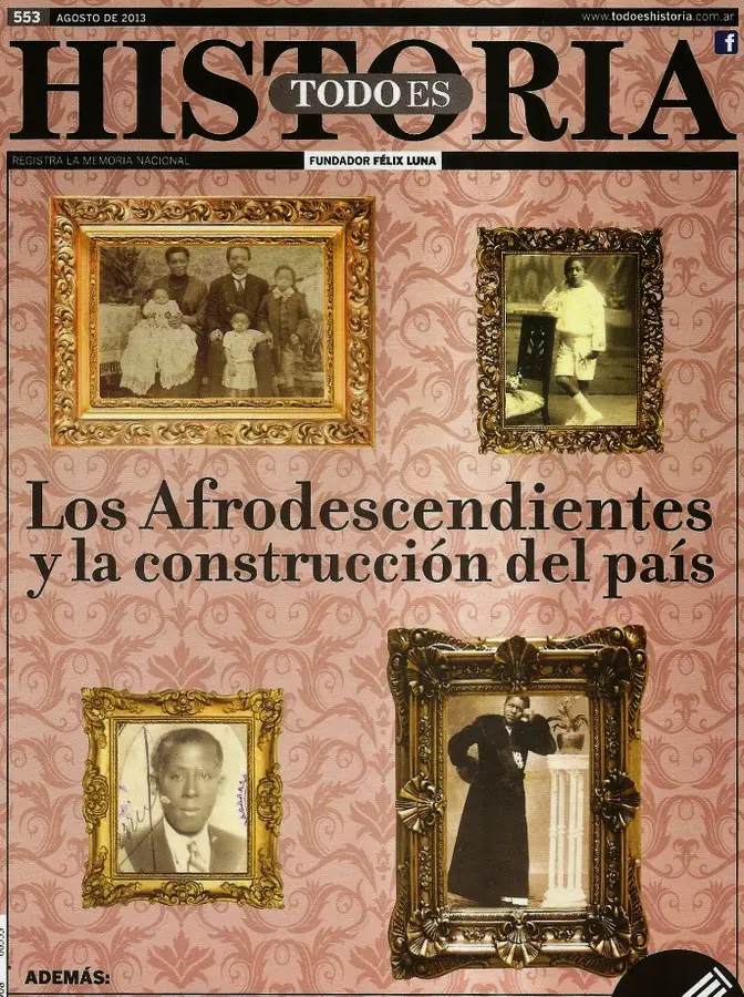 Mestizaje