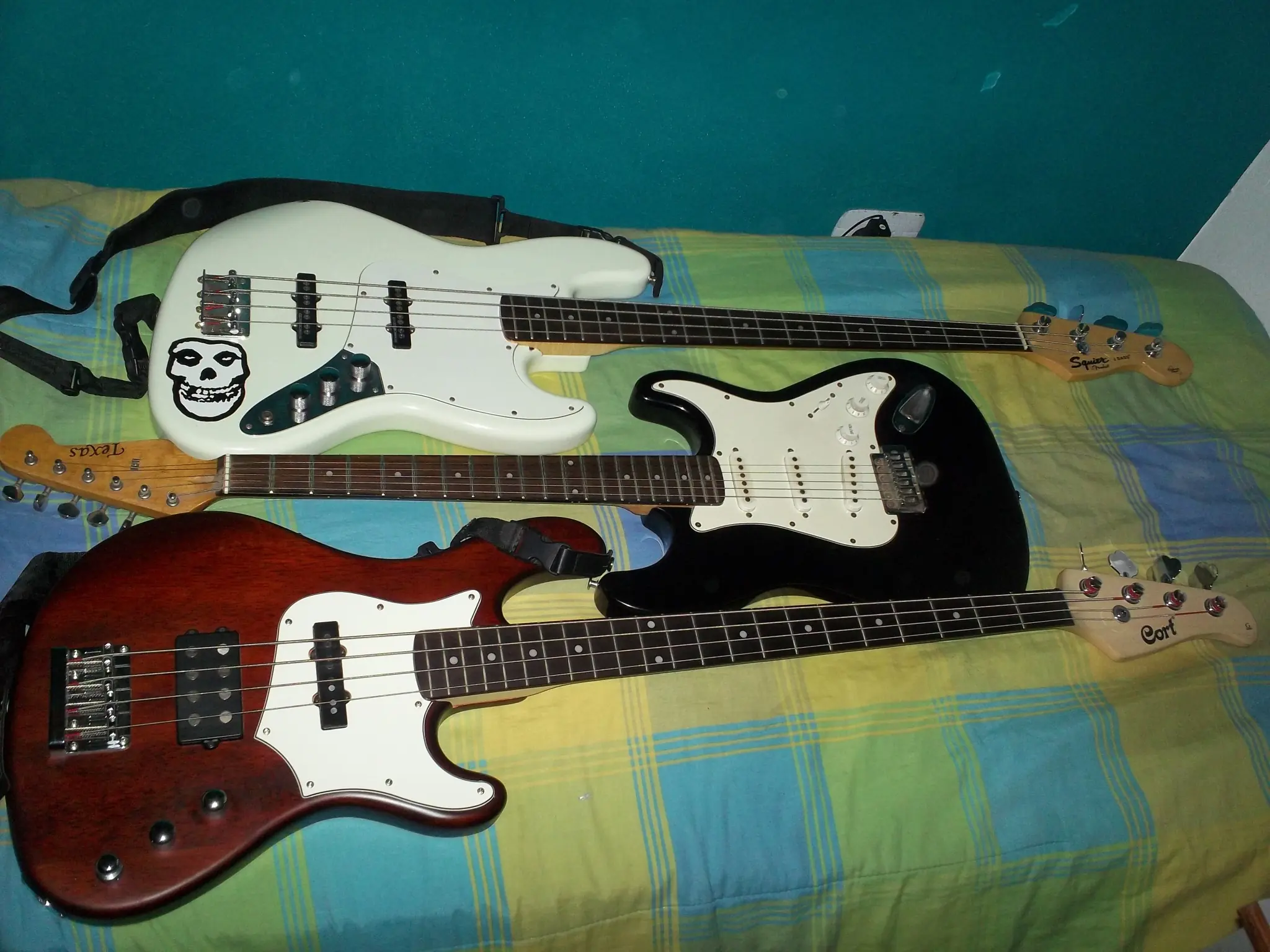 jazzbass