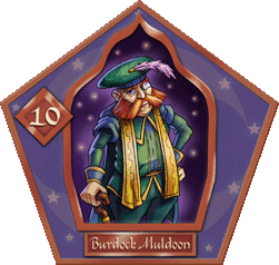 Potter