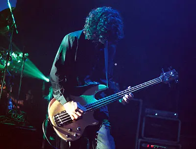 bajo