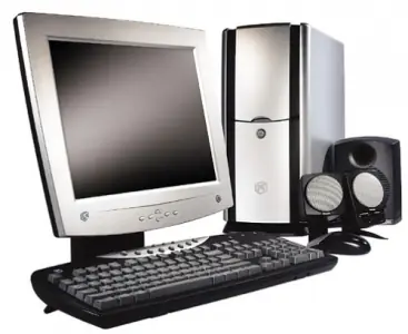 historia de la computadora