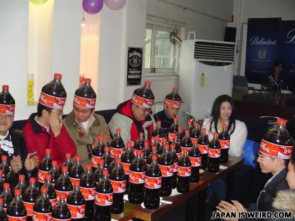 japoneses