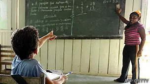 educacion