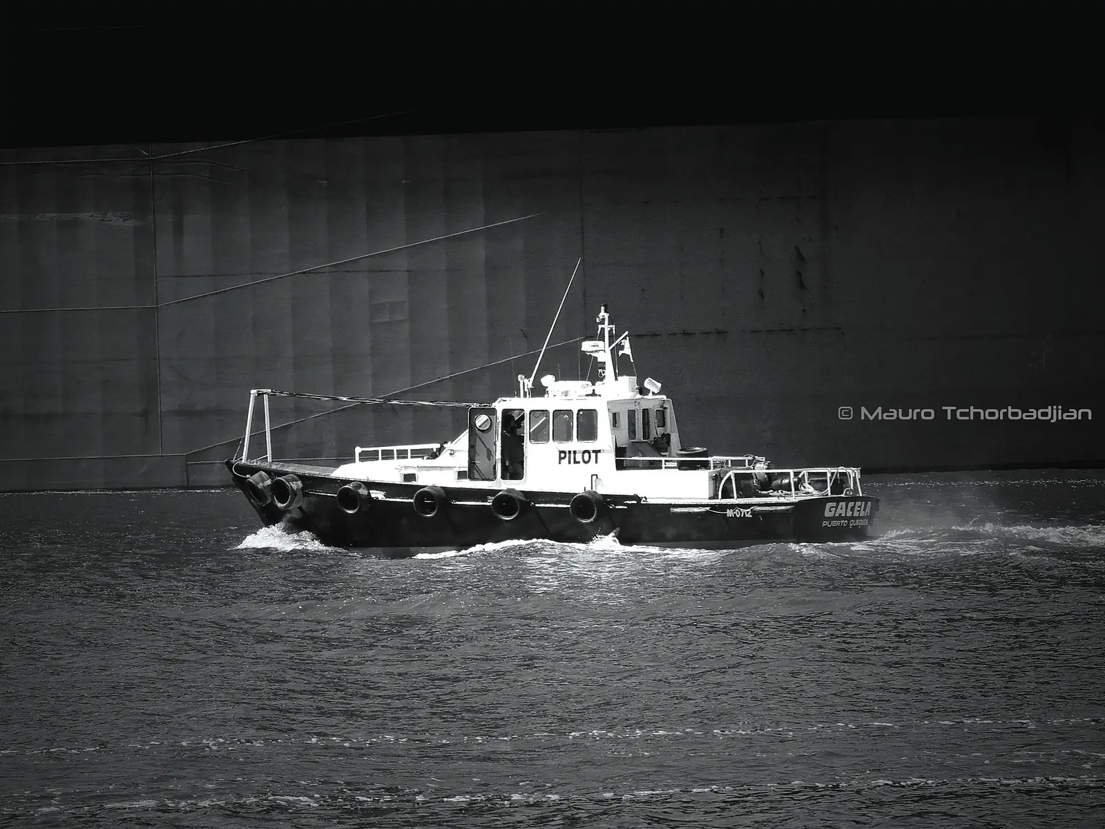 Algunas Fotos en Blanco y Negro | Nikon P510