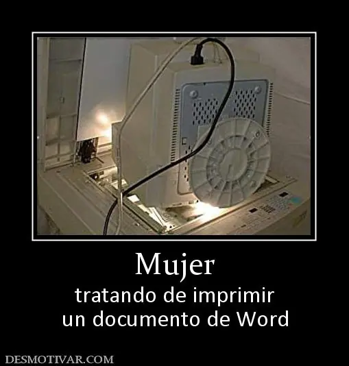 Tipos de Mujeres Segun Ingenieros en Sistemas