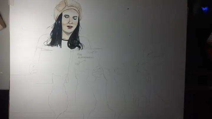 Acuarela