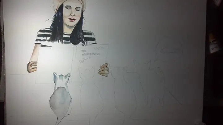 Pintura