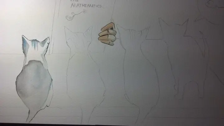 drawning