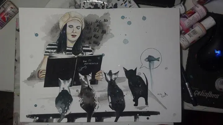 Pintura
