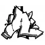 Graffitis En Cuadernos + Yapa