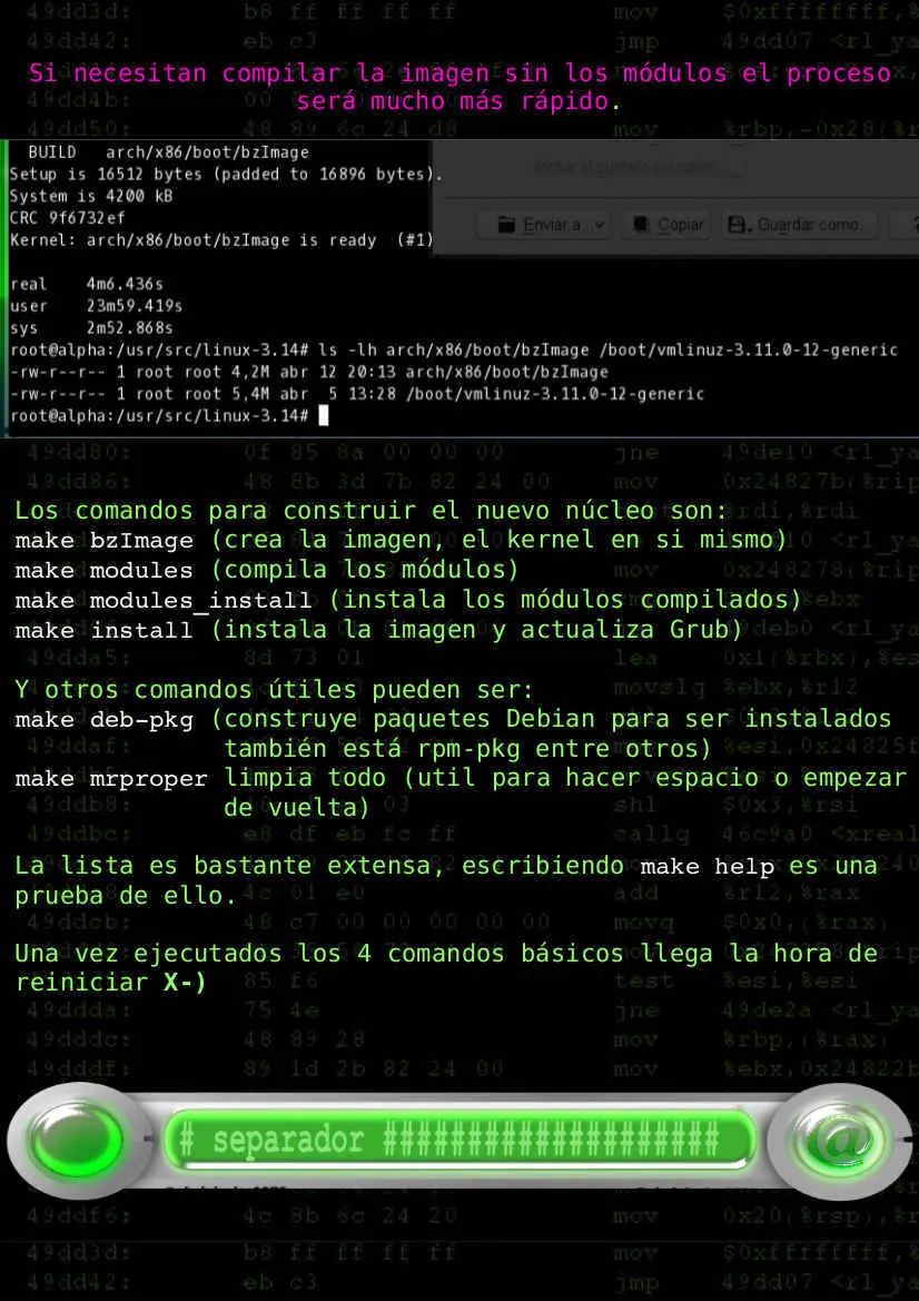 kernel