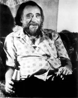 Charles Bukowski (Homenajes I)